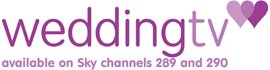 WeddingTV logo