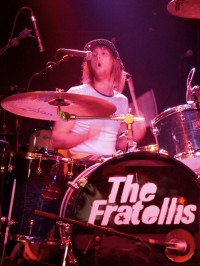 The Fratellis