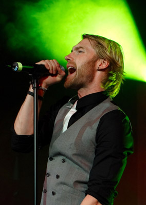 Ronan Keating