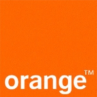 Orange logo