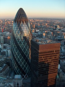 The Gherkin