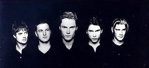 Boyzone