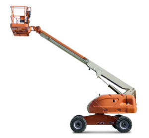 Cherry picker