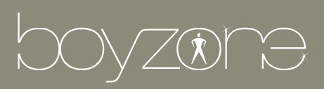 Boyzone logo