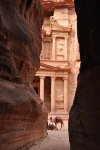 Petra, Jordan