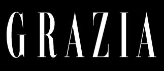 Grazia logo