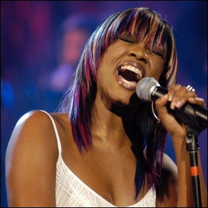 Beverley Knight