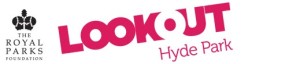 LookOut Hyde Park logo