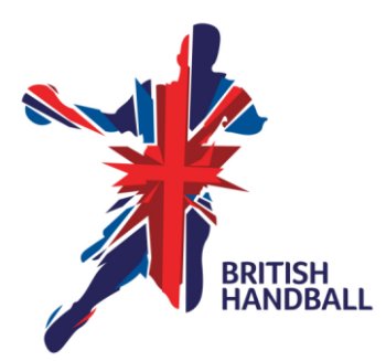 British Handball
