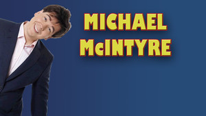 Michael McIntyre