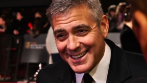 George Clooney