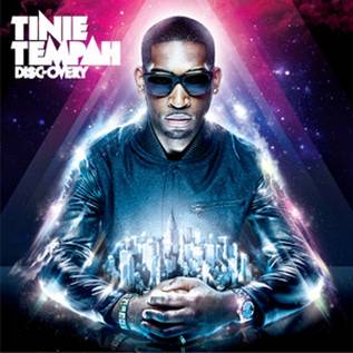 Tinie Tempah album cover