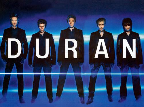 DuranDuran