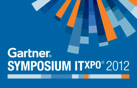 Gartner Symposium 2012