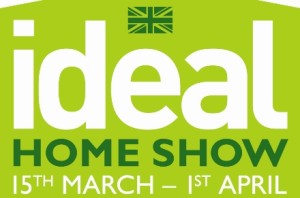 Ideal Home Show logo