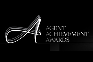 Agent Achievement Awards logo