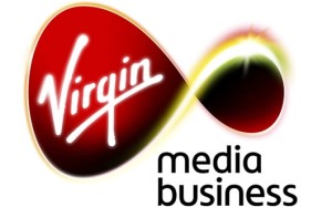 Virgin Media Business logo