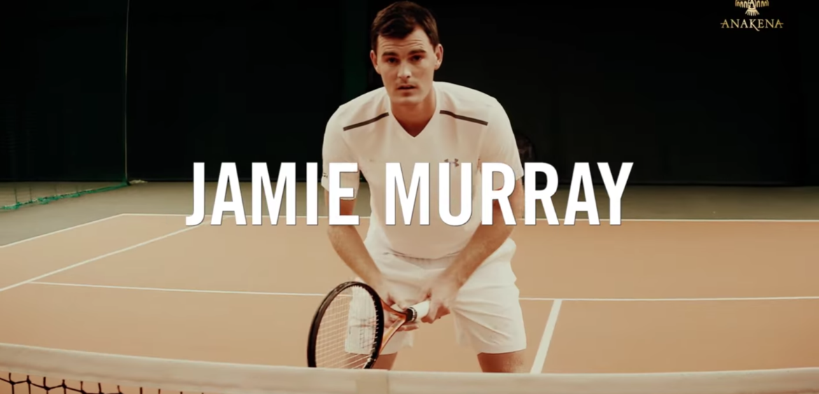 Jamie Murray