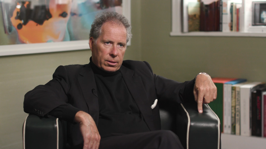 David Linley - Masterpiece 2019 Interview « Ben Clowes