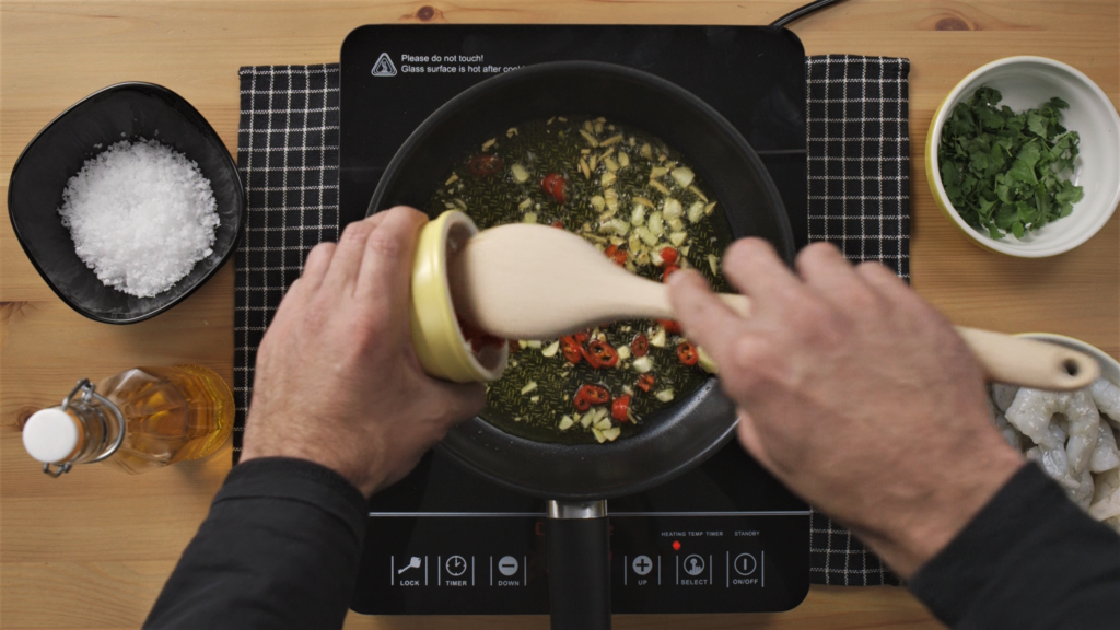 Food Filming « Ben Clowes